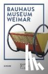  - Bauhaus Museum Weimar - Das Bauhaus kommt aus Weimar