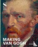 Eiling, Alexander - Making Van Gogh