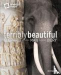 Schloss, Stiftung Humboldt Forum im Berliner - Terrible Beauty - Elephant – Human- Ivory