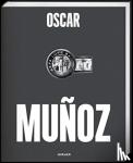  - Oscar Munoz - Invisibilia