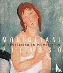 Wien, Albertina, Albrecht Schroeder, Klaus, Resttellini, Marc - Modigliani