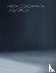 Bilkau, Kristine, Graef, Nicola, Mizuta, Sayako - Miwa Ogasawara - Unspoken
