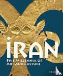 Berlin, Staatliche Museen zu - Iran - Five Millennia of Art and Culture