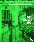  - Marcel Odenbach (Bilingual edition) - so oder so