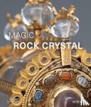  - Magic Rock Crystal