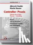 Deyhle, Albrecht, Eiselmayer, Klaus, Kleinhietpaß, Guido - Controller Praxis