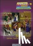 Remmert, Hubert - Basketball
