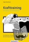 Buchbauer, Jürgen - Krafttraining mit Seilzug- und Fitnessgeräten