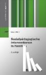 Wolf, Klaus - Sozialpädagogische Interventionen in Familien