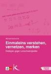 Gaidoschik, Michael - Einmaleins verstehen, vernetzen, merken