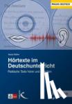 Müller, Karla - Hörtexte im Deutschunterricht