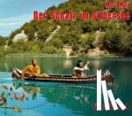  - Karl May. Der Schatz im Silbersee. Film-Bildbuch