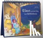 Simon, Katia - Elias auf dem Weg nach Bethlehem