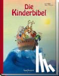 Jäckel, Karin - Die Kinderbibel