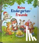  - Meine Kindergarten-Freunde