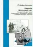 Kursawe, Christina - Potenzial MitarbeiterInnen - Personalentwicklung für soziale Organisationen - eine qualitative Studie zu vorhandenen Konzepten und Trends