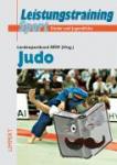 Rychter, Oliver - Judo - Rahmentrainingskonzeption für Kinder und Jugendliche im Leistungssport