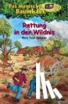 Osborne, Mary Pope - Das magische Baumhaus 18. Rettung in der Wildnis