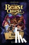 Blade, Adam - Beast Quest 27. Rokk, die Felsenfaust