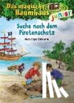 Osborne, Mary Pope - Das magische Baumhaus junior 04 - Suche nach dem Piratenschatz - Band 4