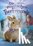 Meadows, Daisy - Die magischen Tierfreunde - Hasi Hoppel wird vermisst