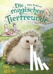 Meadows, Daisy - Die magischen Tierfreunde - Die furchtlose Penelope Piks