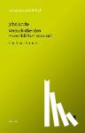 Locke, John - Versuch über den menschlichen Verstand 2 - Buch 3 und 4