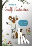 Maar, Paul - Snuffi Hartenstein und sein ziemlich dicker Freund