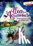 Stewner, Tanya, Hennig, Simone - Alea Aquarius. Weihnachten mit der Alpha Cru