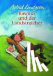 Lindgren, Astrid - Rasmus und der Landstreicher