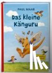 Maar, Paul - Das kleine Känguru. Alle Geschichten in einem Band