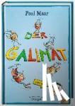 Maar, Paul - Der Galimat und ich