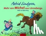 Lindgren, Astrid - Mehr von Michel aus Lönneberga