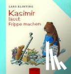 Klinting, Lars - Kasimir lässt Frippe machen