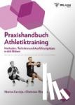 Zawieja, Martin, Thomas, Christian - Praxishandbuch Athletiktraining
