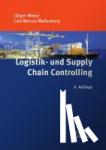 Weber, Jürgen, Wallenburg, Carl Marcus - Logistik- und Supply-Chain-Controlling