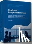 Erpenbeck, John, Rosenstiel, Lutz, Grote, Sven, Sauter, Werner - Handbuch Kompetenzmessung