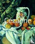 Bernabei, Roberta - Cezanne