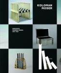  - Koloman Moser