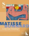  - Matisse - Bonnard