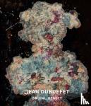Nairne, Eleanor - Jean Dubuffet - Brutal Beauty