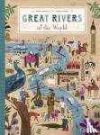 Mehnert, Volker - Great Rivers of the World