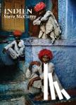Dalrymple, William - Steve McCurry. Indien