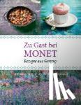 Gentner, Florence - Zu Gast bei Monet - Rezepte aus Giverny