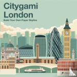 Clockwork Soldier - Citygami London