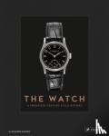 Barter, Alexander - The Watch - A Twentieth Century Style History