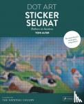 Alter, Yoni - Sticker Seurat