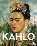 Hollmann, Eckhard - Kahlo - Masters of Art