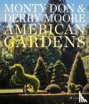 Don, Monty - American Gardens