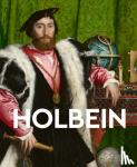 Heine, Florian - Holbein - Masters of Art